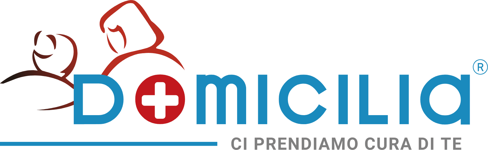 Logo Domicilia
